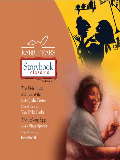 Title details for Rabbit Ears Storybook Classics, Volume 3 by Rabbit Ears - Available